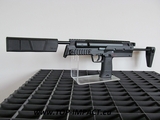 H&K MP7A1 SD cal.4.5mm / Diabolo