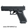 GLOCK 17 Gen.5 Diabolo / 21 rounds