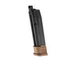 Mag GBB S.S.P320 M17 Tan / Co2