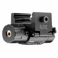 Walther MicroShot Laser MSL