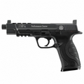 S&W M&P9L Performance Center Ported