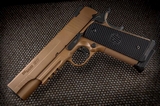 Sig Sauer 1911 Emperor Scorpion / BB's