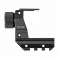 T4E adapter mounting X TRACER HDP.50/ TP.50