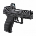 Walther PDP Compact 4" KIT / BB's 4.5mm