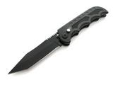 10 x Spring Knive Black