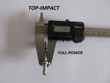FULL-POWER Klep BT65 / Galatian