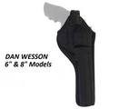 DAN WESSON HOLSTER 6