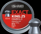 JSB EXACT KING (.25)