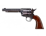 COLT SAA.45 Blued / 5,5" Diabolo