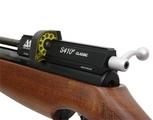 AIR ARMS S410F / cal.4.5mm / 16 Joule