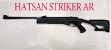 HATSAN STRIKER AR Vortex