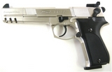 WALTHER CP88 NICKEL / Competition