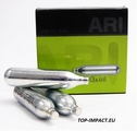 CO2 + OIL CARTRIDGE ARI