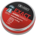 JSB Exact Jumbo cal.5.51mm