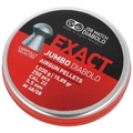 JSB Exact Jumbo cal.5.52 mm