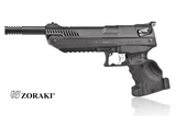 ZORAKI HP-01-2 ULTRA cal.4.5mm