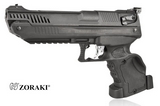 ZORAKI HP-01 cal.4.5mm
