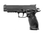 SIG SAUER P226 X-FIVE / Diabolo 4.5mm