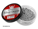 SILVER DEVILS Cal.4.46mm / 500st