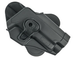 Cytac riemholster Sig Sauer P226