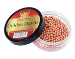 Golden Devils Cal.4.46mm / 500st