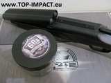 RAM Rubber- Steel Balls caliber .68