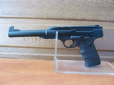 Browning Buck Mark URX cal.4.5mm