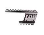 Support RAIL Dan Wesson 715 models / Grey