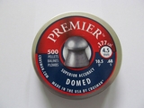 PREMIER DOMED Sup. Accuracy