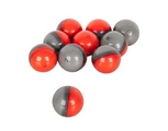 RAM Pepperballs HOT PAVA 10X cal.68