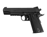 GNB COLT M45 A1 Black / 6mm