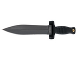 Bootknife Master Cutlery Grey