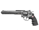 Co2  RUGER SUPERHAWK 8