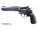 Co2 RUGER SUPERHAWK 6