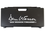 DAN WESSON wapenkoffer / Revolver