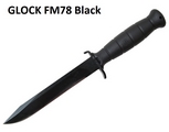 GLOCK FM78 Black
