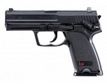 Heckler& Koch USP / 4.5mm Steel BB's