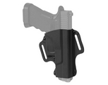 Holster HELIKON GLOCK 19 / Black