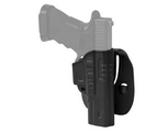 Holster HELIKON Fast Draw GLOCK 17 / Black