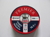 PREMIER DOMED Ultra Magnum cal.5.5mm