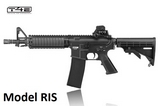 Carbine RAM T4E TM4 RIS cal.43