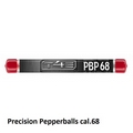 Pepperballs RAM T4E .68 / 10st