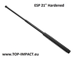 ESP Hardened 21" / Black