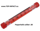 RAM Pepperballs cal.68 / 10st