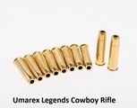 Set Hulzen 10/st Legends Cowboy Rifle
