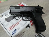 CZ-75D COMPACT