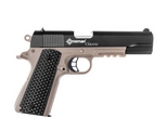 Crosman Classic 1911 Tan - Cal.4.5mm