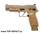 Sig Sauer P320 M17 US Army / Coyote