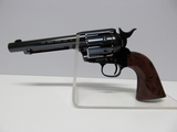 COLT SAA .45 / BLACK