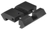 Leapers Adapter 11- 22mm rail